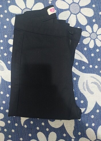 Kadın Pantolon 