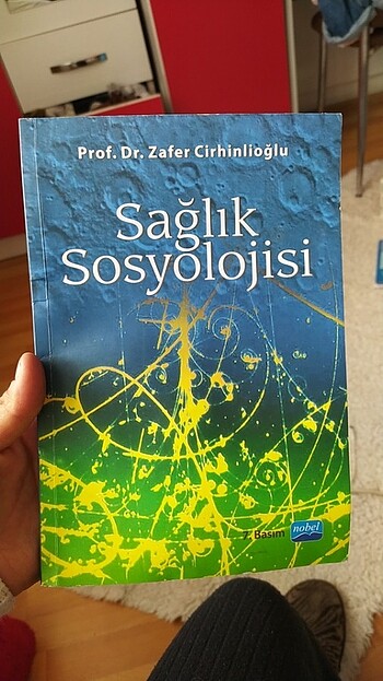 Sağlık sosyolojisi