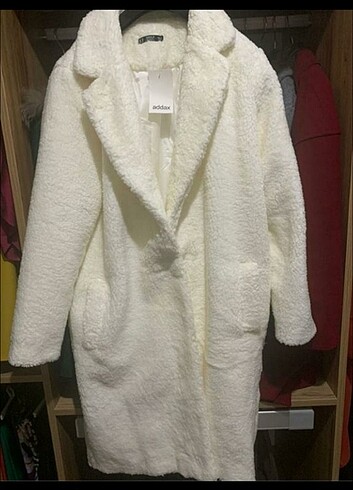 Peluş kaban