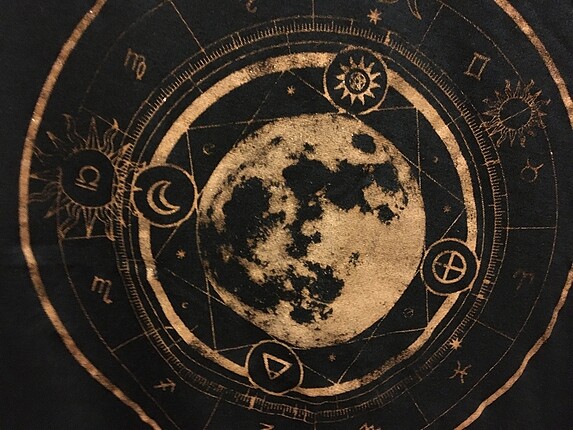 Koton Moon askılı