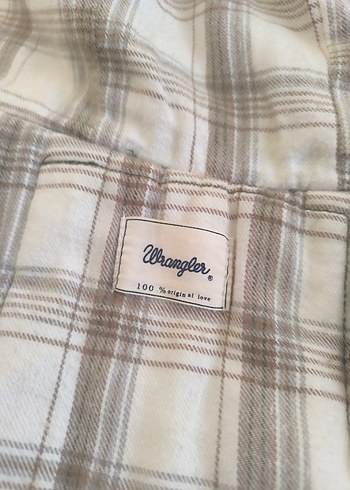 Haki Kamuflaj Uzun Kemerli Parka - Görsel 7