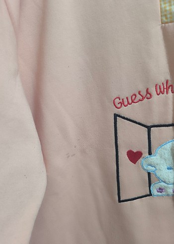 pijama üstü - Görsel 4