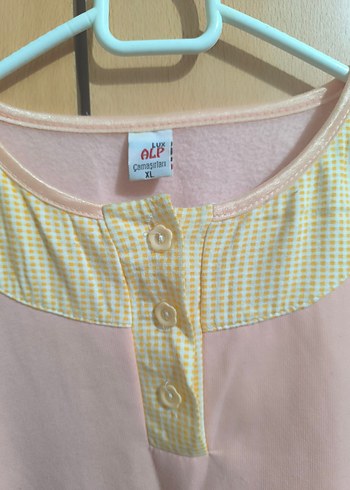 pijama üstü - Görsel 5