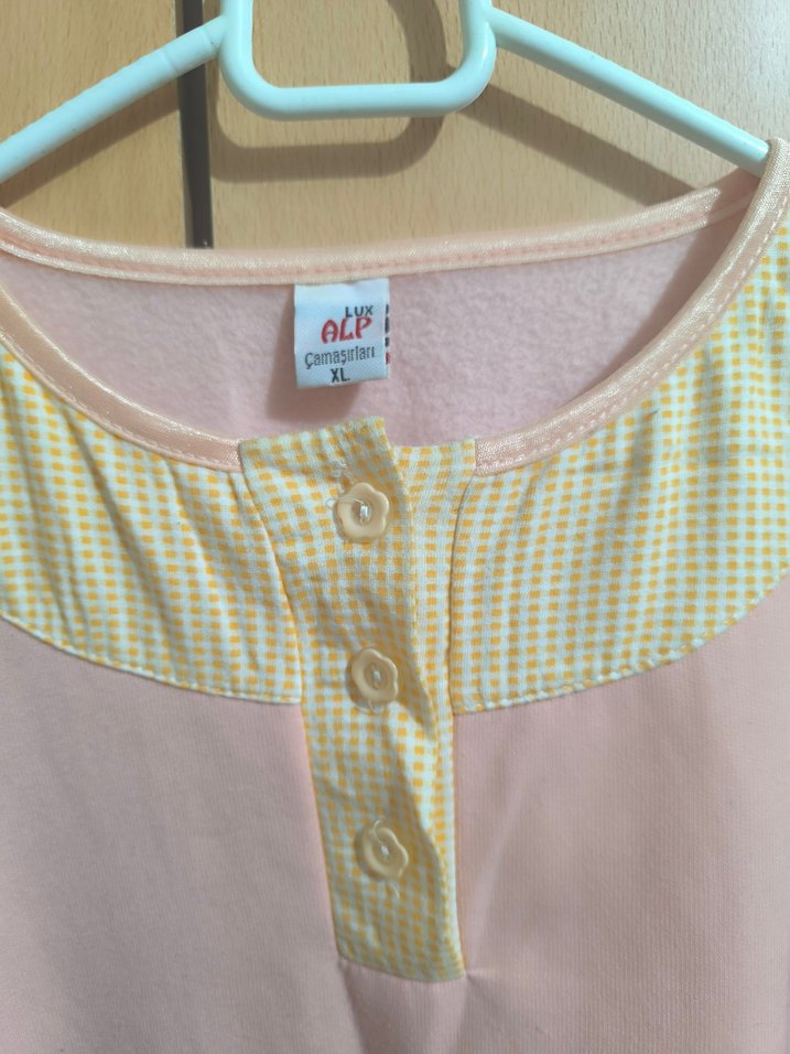 pijama üstü - Görsel 5