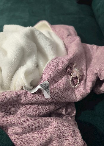 Bebek Tulumu - Görsel 2