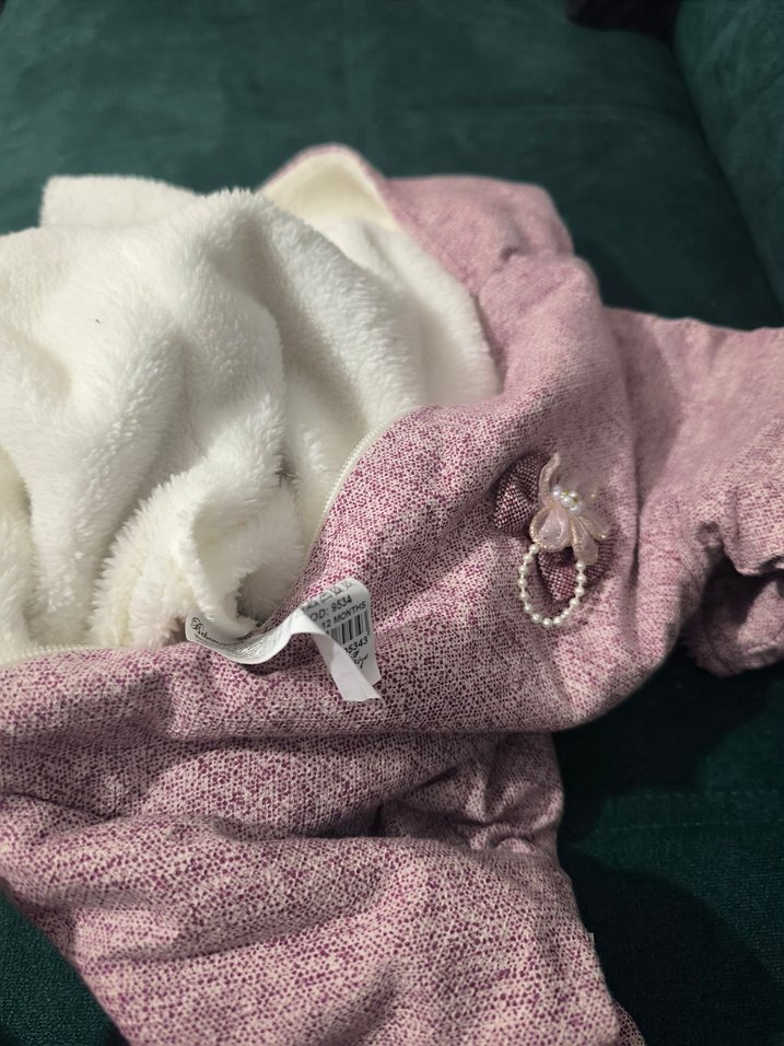 Bebek Tulumu - Görsel 2