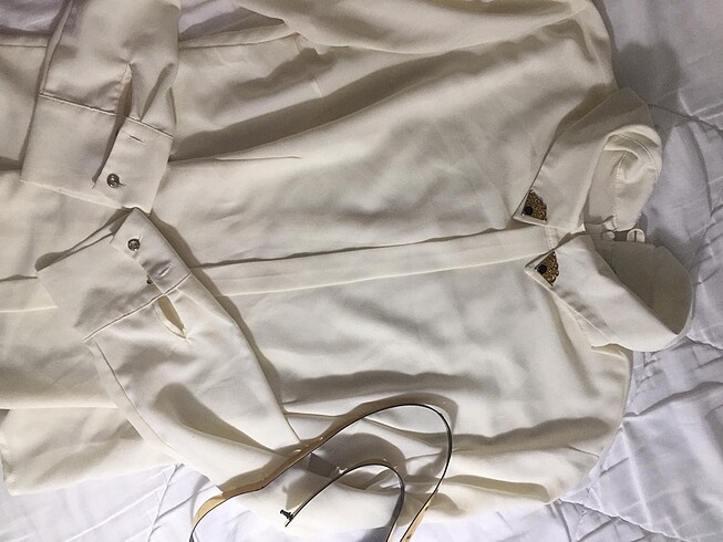 Zara Bluzzz