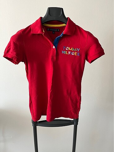 Tommy Hılfıger Tshirt