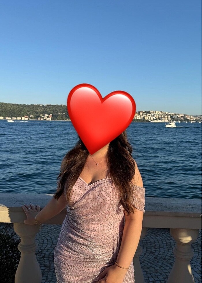 Mezuniyet elbisesi - Görsel 4