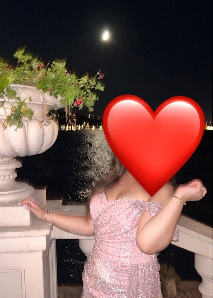 Mezuniyet elbisesi - Görsel 3