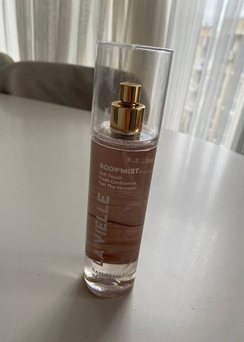 IELLE Kadın Parfümü CAMBAR - Görsel 2