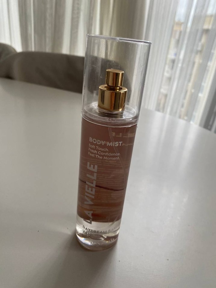 IELLE Kadın Parfümü CAMBAR - Görsel 2