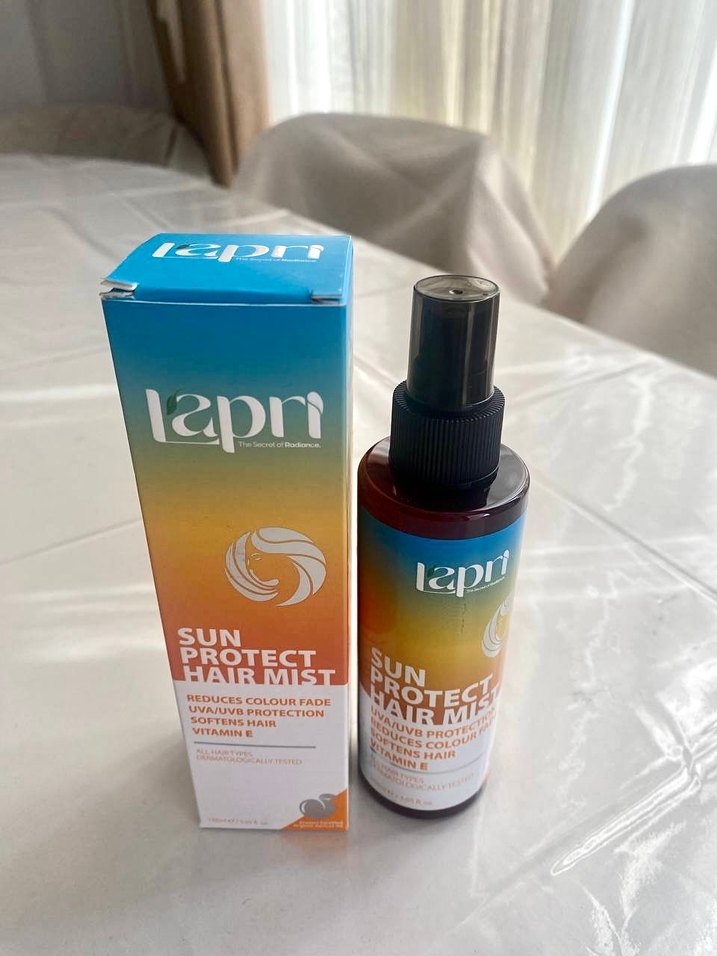 La Pri Güneş Koruyucu ve Sonrası Bakım Seti - Görsel 2