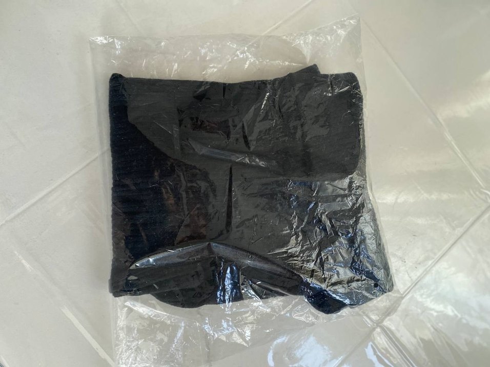 14 15 yas esofman altı - Görsel 2