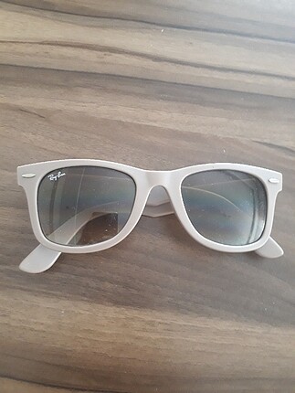 Orjinal ray ban wayfarer unisex gunes gozlugu