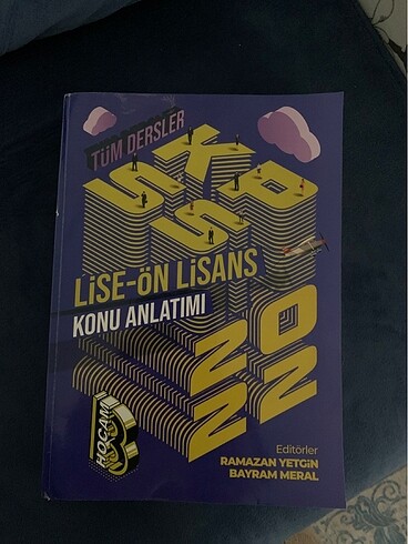 Benim Hocam Kpss