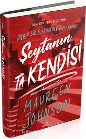 Şeytanın Ta kendisi