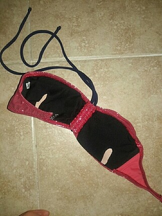 Zara Bikini üstü 