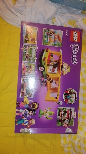 orijinal lego - Görsel 2