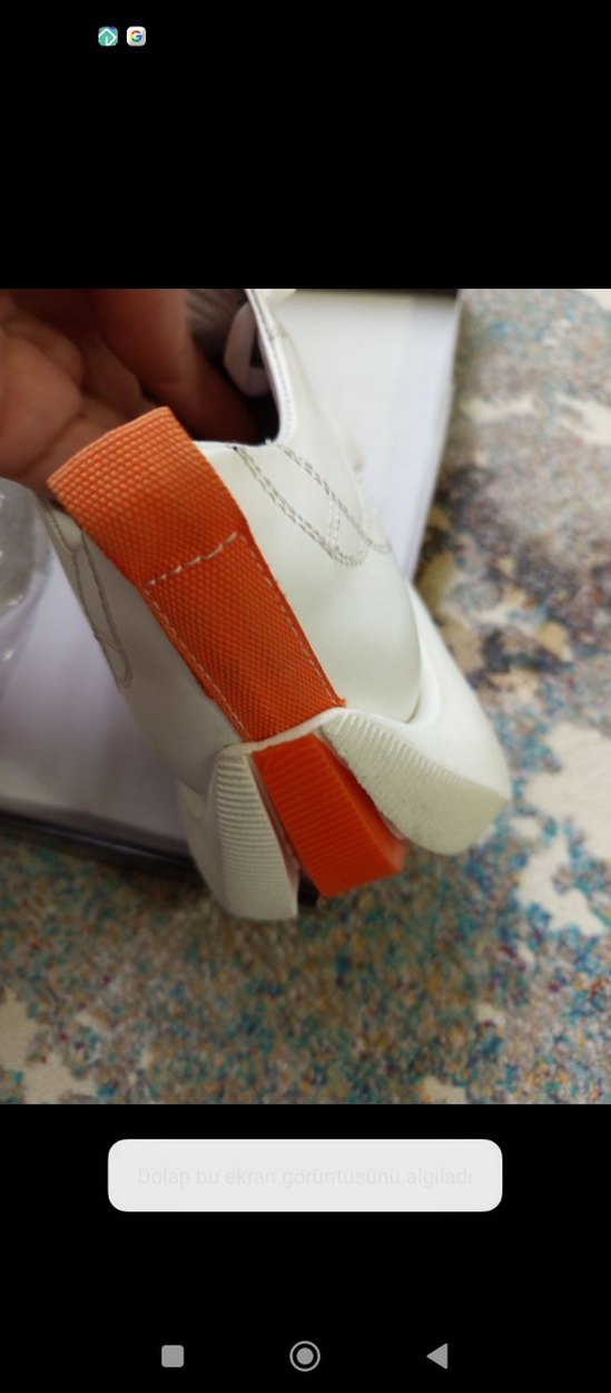 Hermes hakiki deri 40 - Görsel 5