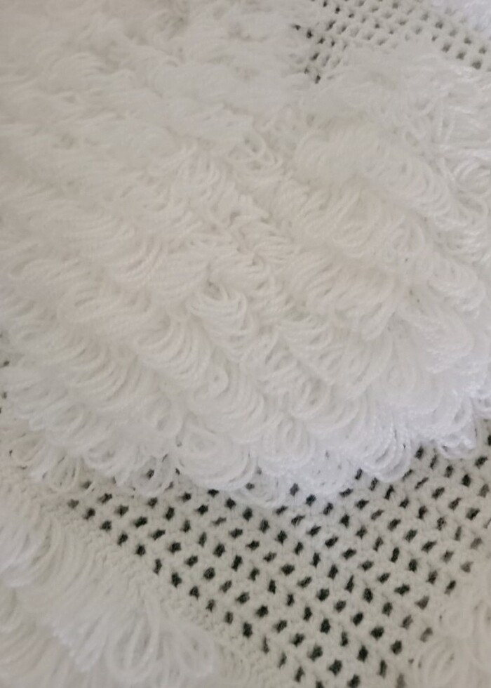 El emeği duş lifi  - Görsel 2