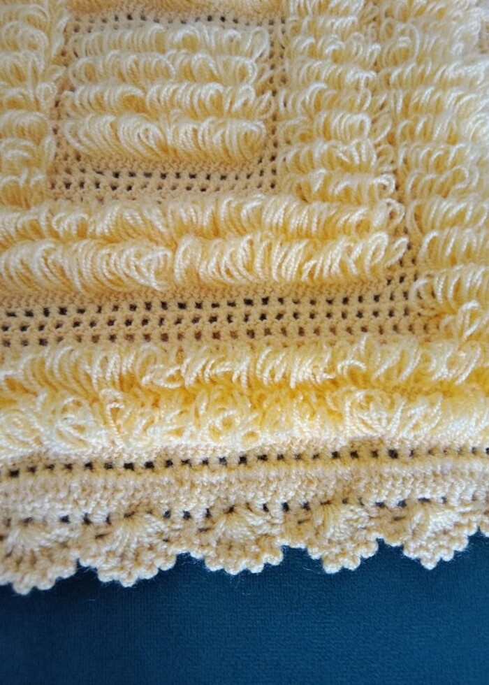 El emeği duş lifi  - Görsel 4