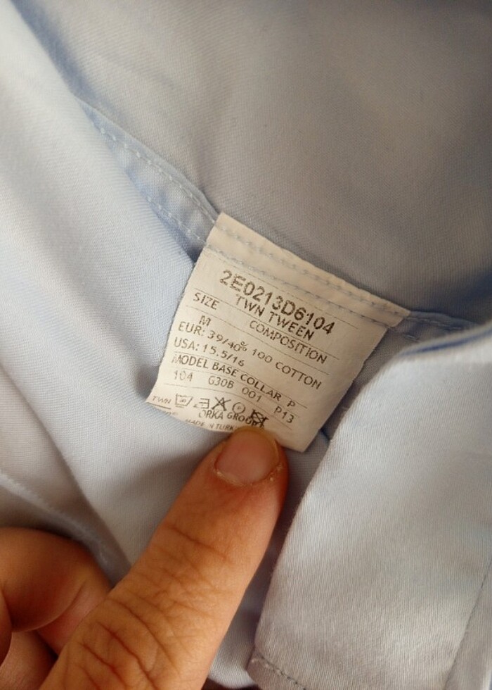 TWEEN ORJİNAL - Görsel 4