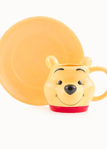 Lc Waikiki Home Winnie The Pooh Fincan