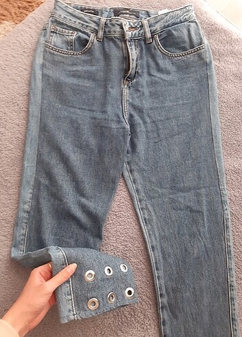 LTB MOM JEAN 