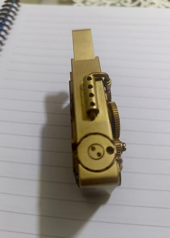 Zippo çakmak - Görsel 6