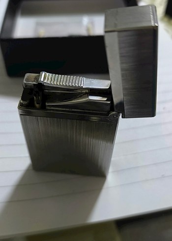 Rowenta dupont çakmak - Görsel 6