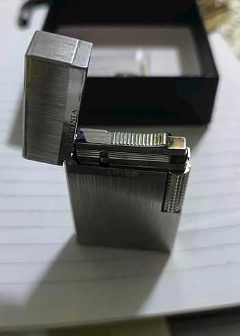 Rowenta dupont çakmak - Görsel 7