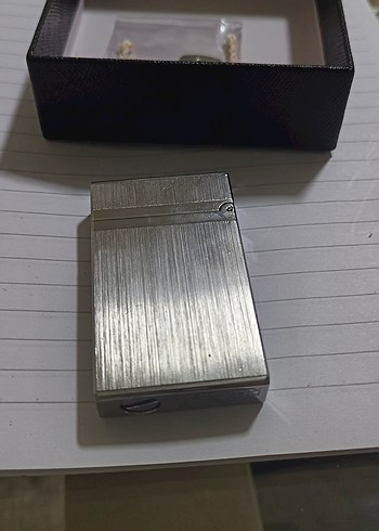 Rowenta dupont çakmak - Görsel 3