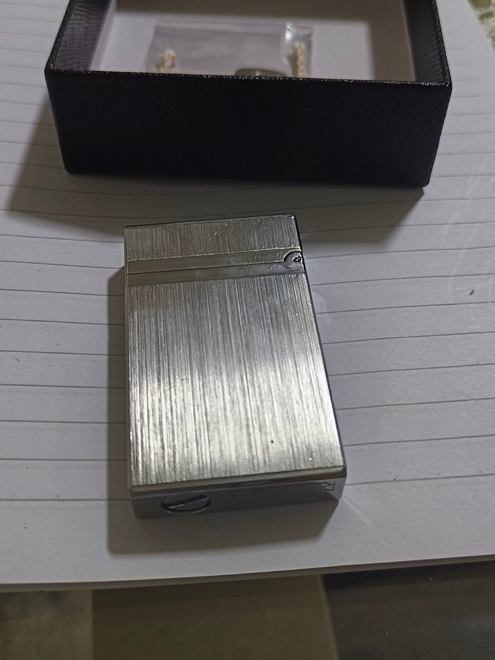 Rowenta dupont çakmak - Görsel 3