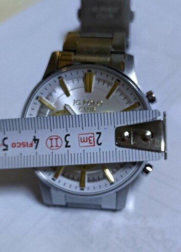 JG.POLO CLUB - Görsel 6