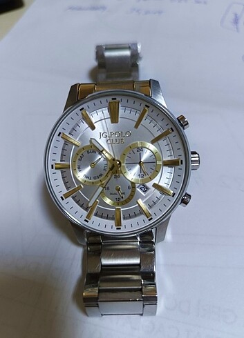 JG.POLO CLUB - Görsel 7