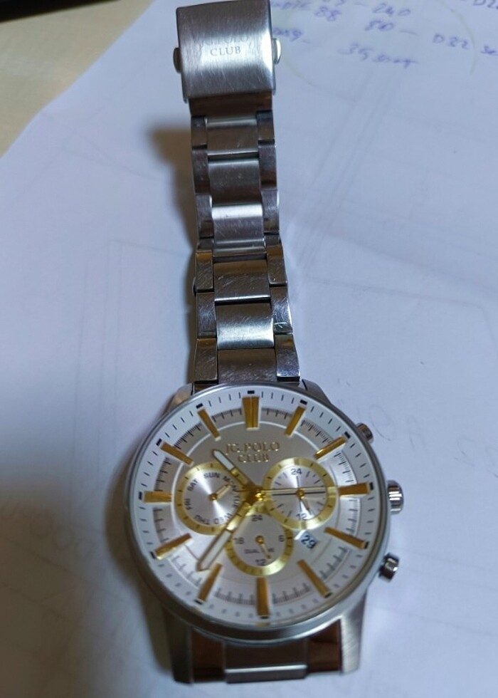 JG.POLO CLUB - Görsel 2