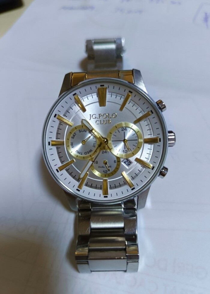 JG.POLO CLUB - Görsel 4