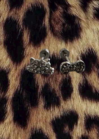 Helix hello kıtty - Görsel 2