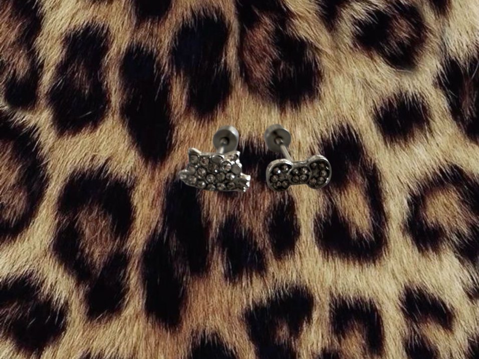 Helix hello kıtty - Görsel 2