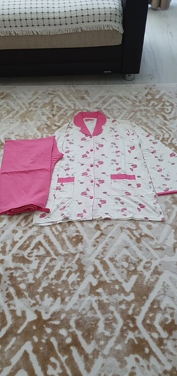 Bayan pijama tk