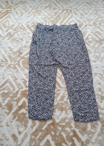 LC Waikiki Günlük ev pantalonu