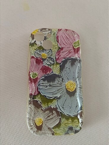 Iphone 15 telefon kılıfı