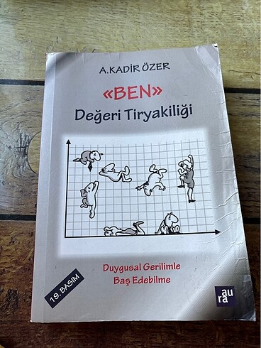Ben Değeri Tiryakiliği