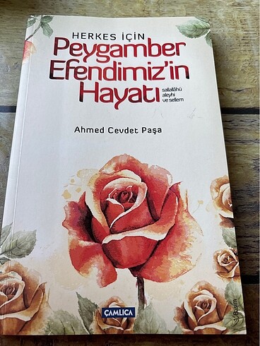 Peygamber Efendimizin Hayatı