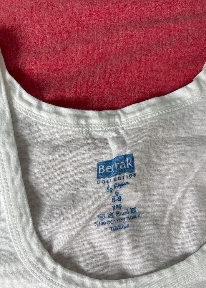 Atlet 2 adet - Görsel 2