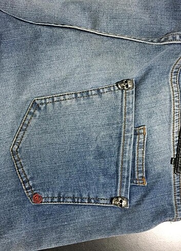 Kot jeans