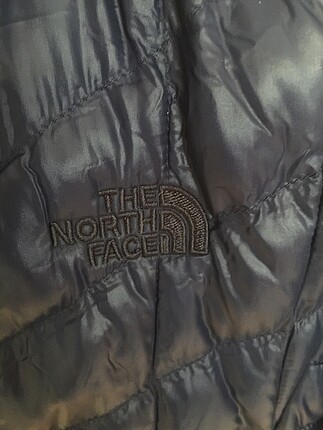s Beden lacivert Renk North Face hiç kullanılmamış mont