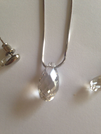 universal Beden Swarovski taki seti