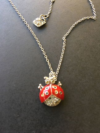 swarovski Swarovski kolye